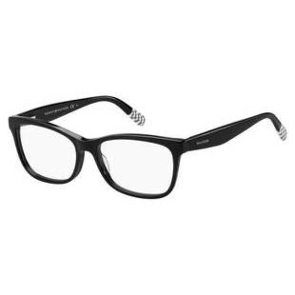 NWT Tommy Hilfiger TH1483-08A00 53mm New Eyeglasses